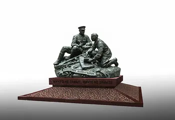 Состоялась встреча выпускников Ярославского военного финансово-экономического училища