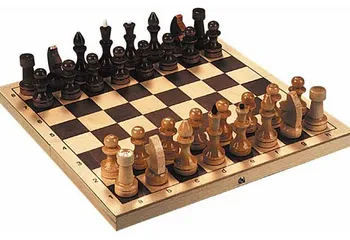 В Рыбинске отметят Международный день шахмат