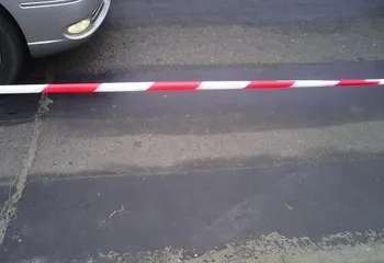 В Кировском районе Ярославля произошло ЧП