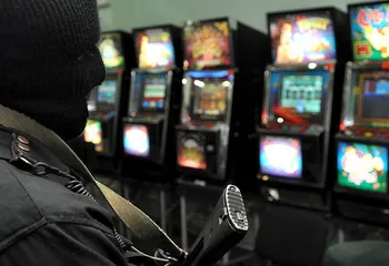 В Ярославле «прикрыли» два подпольных казино