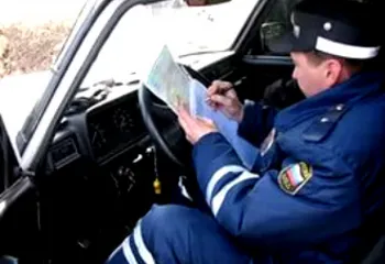 В Ярославле произошло крупное ДТП со взрывом