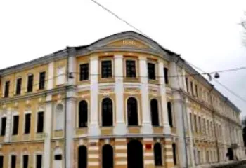 На Ленинградском проспекте в Ярославле появится крупный военный объект