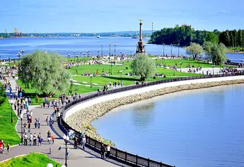 В Ярославле установят памятник Матери