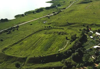 В Ярославской области строители повредили охранный археологический объект