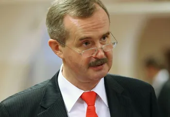 Главу правительства Ярославской области Князькова отправят в отставку?