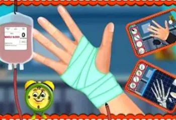 Дмитрий Миронов посетил больницу им. Соловьёва в Ярославле