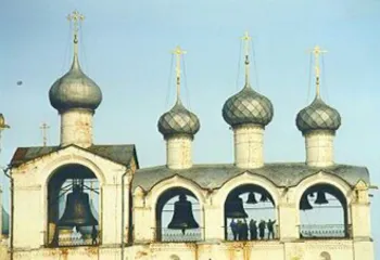 Ростовский перезвон может стать нематериальным наследием ЮНЕСКО