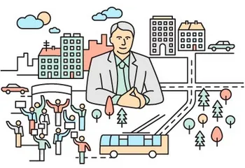 Руководить Ярославлем пока будет председатель муниципалитета