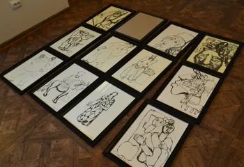 Выставка работ скульптора Церетели пройдёт в Ярославле