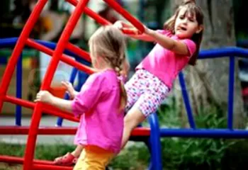 До конца года во всех районах Ярославля откроются 90 детских городков