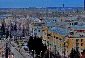 Исполняющий обязанности губернатора Миронов познакомился с Рыбинском