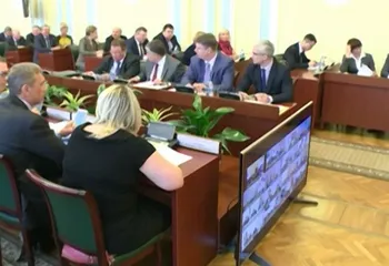 Дмитрий Миронов предложил переславцам вызвать мэра из отпуска