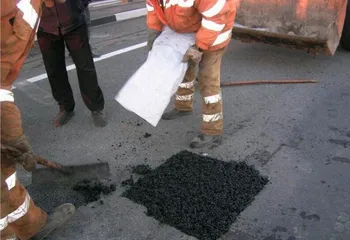 В Ярославле начали ремонт дороги на Автозаводской улице