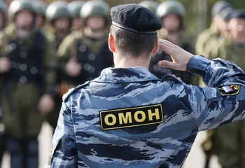 В Ярославле в честь погибших сотрудников ОМОНа установят мемориал