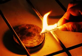 Часть Фрунзенского района Ярославля осталась без газа