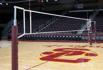 Волейболист "Ярославича" стал лучшим сборной России на чемпионате Европы