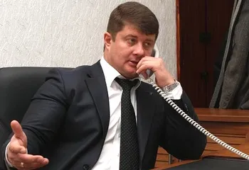 Новым мэром Ярославля будет Владимир Слепцов, Малютин уходит в отставку