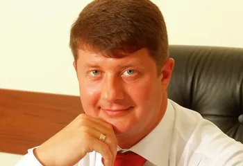 Владимир Слепцов: рад вернуться в родной Ярославль