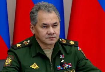 Ярославль посетил министр обороны Сергей Шойгу