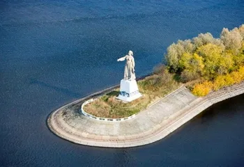 В Рыбинске выбирают туристический символ города