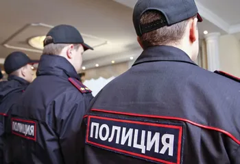 В Ярославле полицейские почтили память погибшего старшего лейтенанта Владислава Воронова