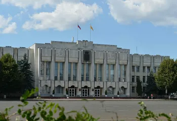 На пост заместителя мэра Ярославля назначен Александр Морозов