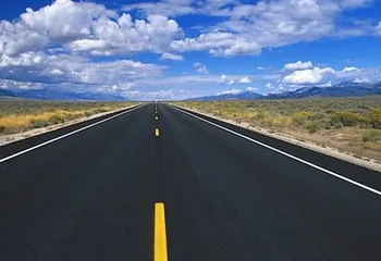 Новый зампред правительства области обещает сделать дороги лучше