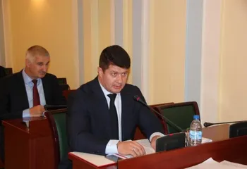 Слепцов предложил отказаться от песка при обработке дорог Ярославля в зимний период