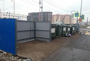 В Ярославле может появиться единый оператор по вывозу мусора