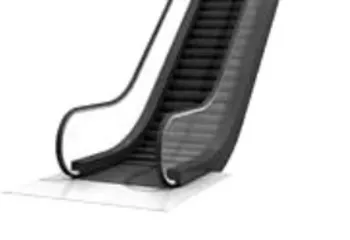 В ярославском ТРЦ «Аура» ногу ребёнка затянуло в эскалатор