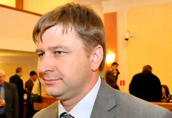 Руководитель фонда капремонта Ненилин ушёл в отставку