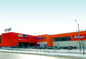 Прокуратура настаивает на закрытии ТЦ «Яркий» в Ярославле