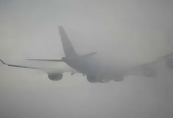 Ярославец помогал стюардессе при аварийной посадке самолёта