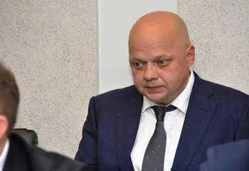 Дмитрий Миронов организовал новую надзорную структуру в регионе