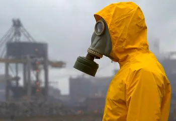 Установлено, что предприятие загрязняло воздух на Полушкиной Роще в Ярославле