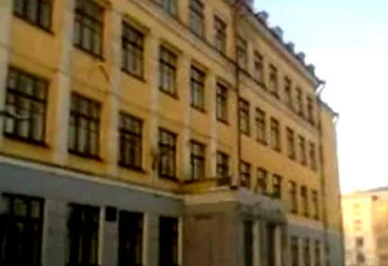 Аварийную школу в Ярославле требуют законсервировать как следует