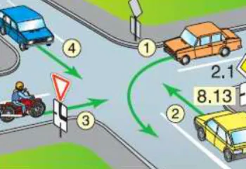 В Ярославле на Юбилейной площади ввели новую схему движения