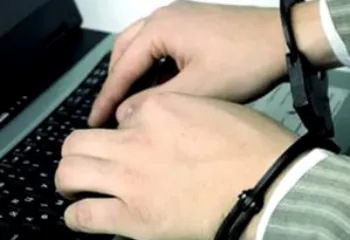 Ярославец получил срок за призывы к экстремизму в Интернете