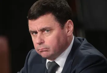 Ярославского губернатора с днем рождения поздравили Путин и Медведев