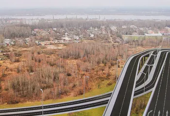 Дмитрий Миронов хочет поскорее выстроить Карабулинскую развязку