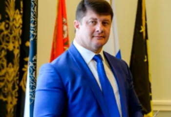 Владимир Слепцов разместился на верхней строчке рейтинга глав ЦФО