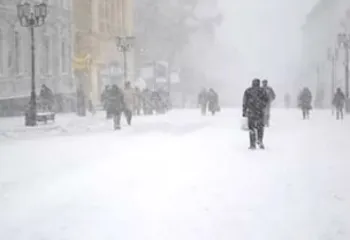 В Ярославскую область идёт похолодание