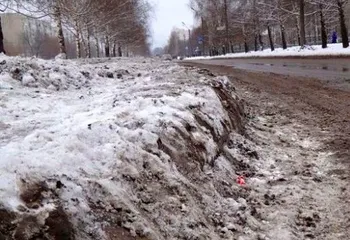 Движение транспорта по Ярославской области может быть приостановлено
