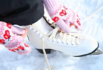 В самом центре Ярославля появится большой каток