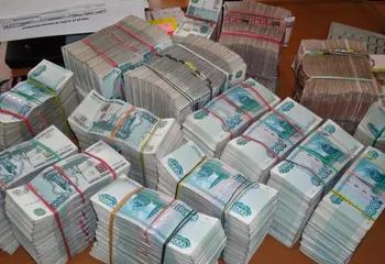 В Ярославле задержали банду крупнейших «обнальщиков»