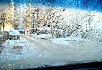 Самым тёплым днём недели в Ярославле станет воскресенье