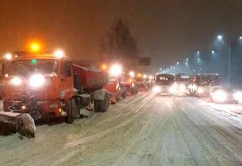 В Ярославской области ввели режим повышенной готовности