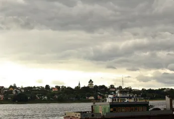 Госдума даёт добро: Тутаев на шаг ближе к переименованию