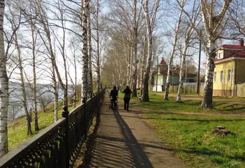 В Тутаев приехала спецкомиссия из Москвы, чтобы преобразить его