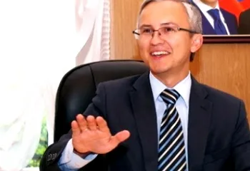 Юрий Бойко покидает пост замгубернатора Ярославской области